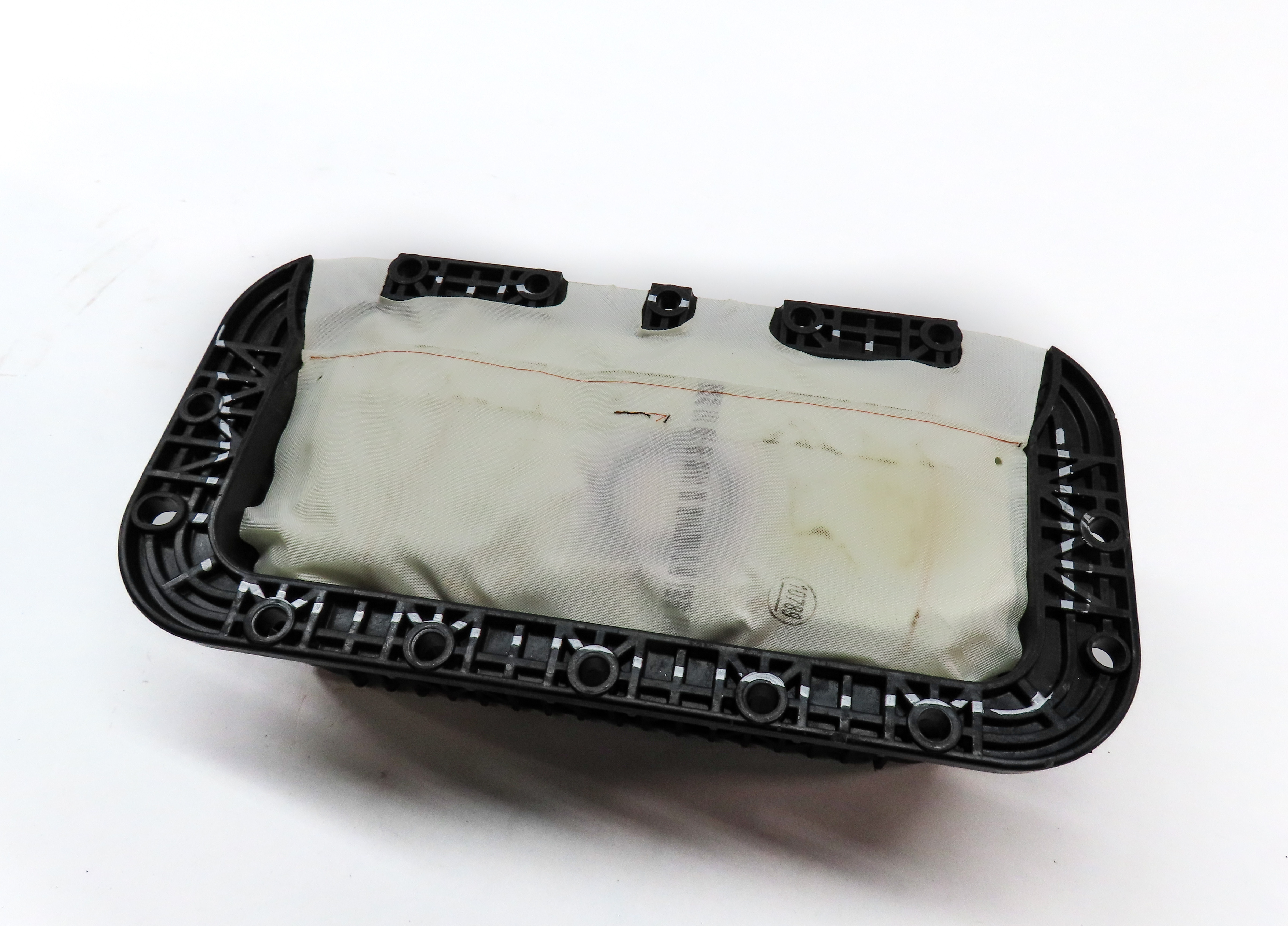 2018-2023 BMW X3 X4 X4M (G01 G02) FRONT RIGHT PASSENGER DASH SRS AIRBAG AIR BAG — exact item pictured